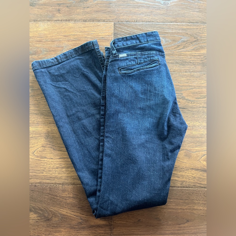 Lynden Cinch Jeans